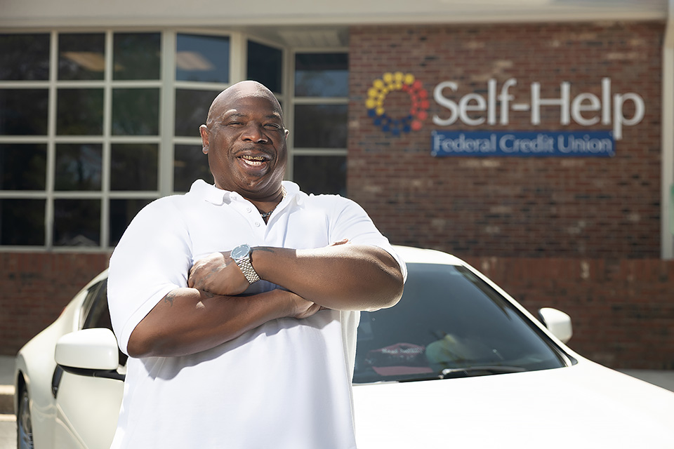 Rex in Greenville