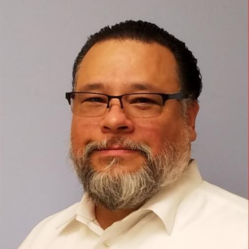 Headshot of Adelcio Lugo