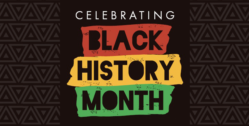 Celebrating Black History Month
