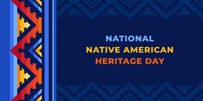 National Native American Heritage Day
