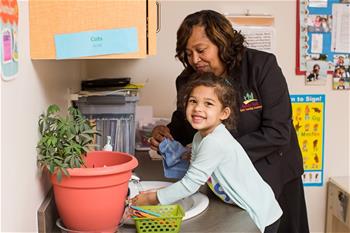 self help credit union