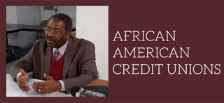 African American Credit Unions