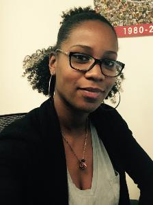 Amandine Mondélice Amandine Mondelice, Self-Help intern