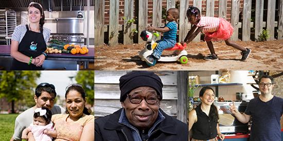 Annual Report 2016 Annual Report 2016