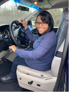 AS driving