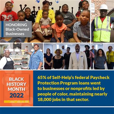 BHM_BlackLedBusinesses-NoLogo Collage of Black-Owned Businesses