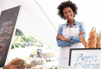 Black women_business_outdoors