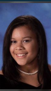 Camryn Ellis