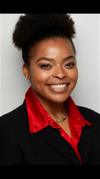 Carissa Newkirk, Self-Help CU intern summer 2019
