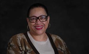 Charlene Crowell Charlene Crowell, deputy director at the Center for Responsible Lending