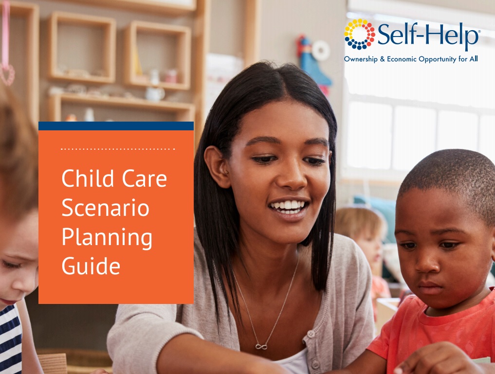 Childcare-scenario