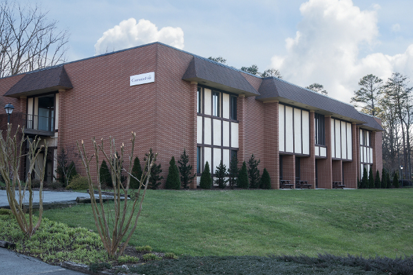 Communion Pointe building