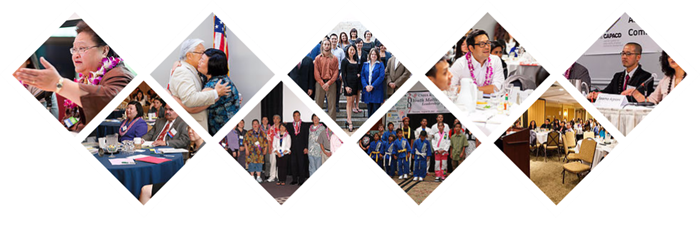 Community Development Focused on Asian Pacific Americans Community Development Focused on Asian Pacific Americans