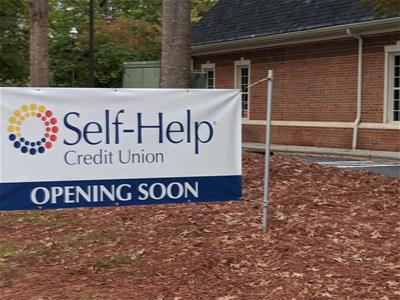 Copy of IMG_20191031_074127 Self-Help CU will open a branch in Raleigh, NC soon.