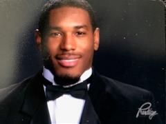 Corey Cherry