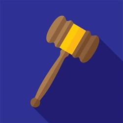Court-iStock-900004750 Gavel graphic