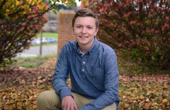 Dillon Turmans Photo for Scholarship Dillon Turmans Photo for Scholarship