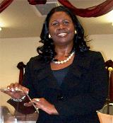Dr Chavis