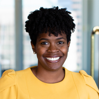 Ebony Perkins