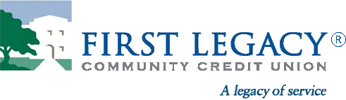 First Legacy Community Credit Union logo