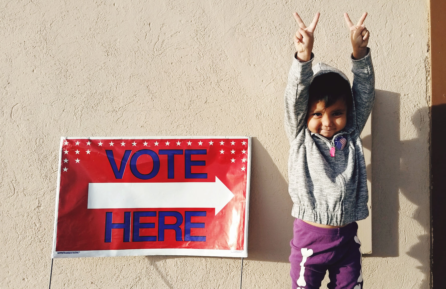 Power vote