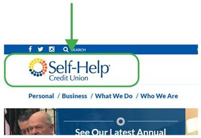 Getting Back to the Home Page_CLOSE-UP Getting Back to the Home Page_CLOSE-UP