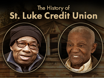 The History of St. Luke Credit Union