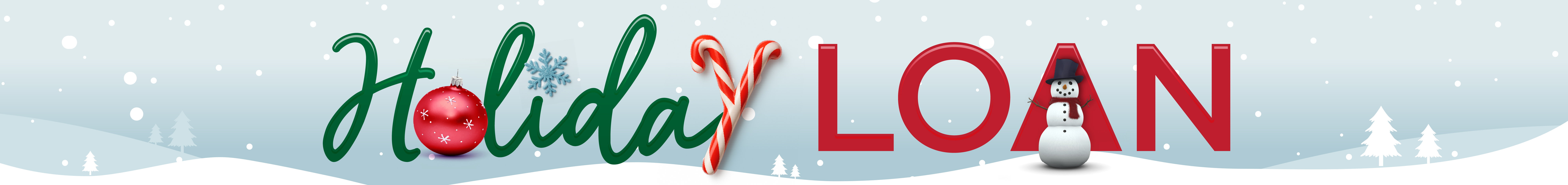 Holiday Loan