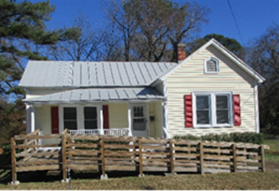House House