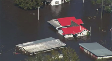 Info for SHCU members affected by Eastern NC floods Eastern NC Floods