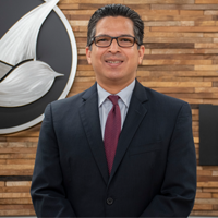 Irving Bustillo
