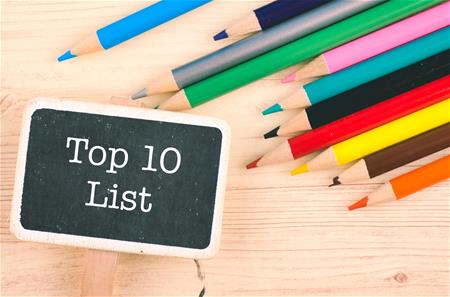 iStock-1143842796 Top 10 List