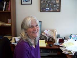Jane Hatley (Regional Director, Western NC) Jane Hatley (Regional Director, Western NC)