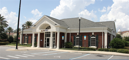 Jax Metro Credit Union Branch Jax Metro Credit Union Branch