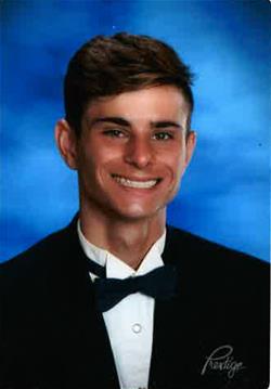 Jeffrey - Hendersonville 2020 winner