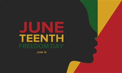 Juneteenth-iStock-1154863357 Juneteenth graphic