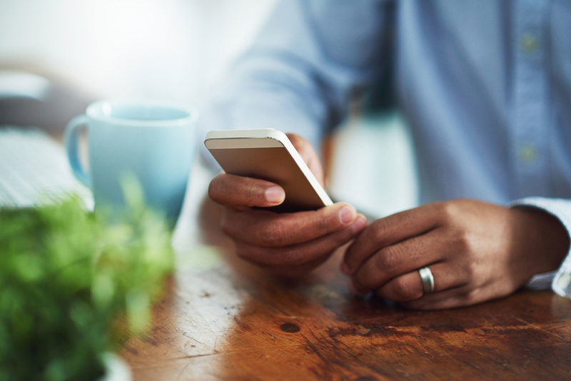 mobile-banking