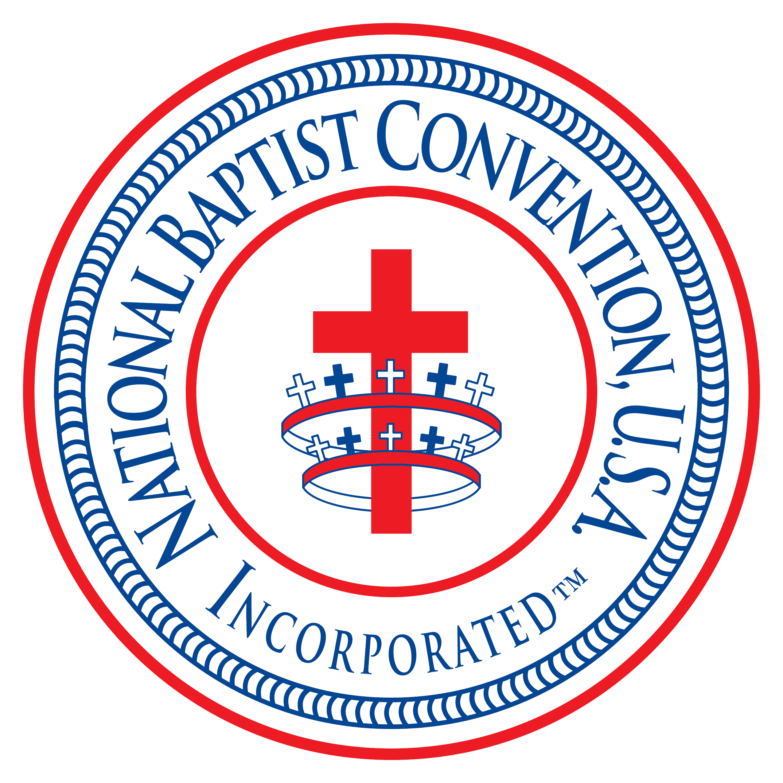 National Baptist Convention logo