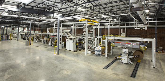 Packrite Machine Packrite Machine