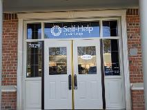 Raleigh Front Door
