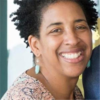 Stephanie Barnes-Simms