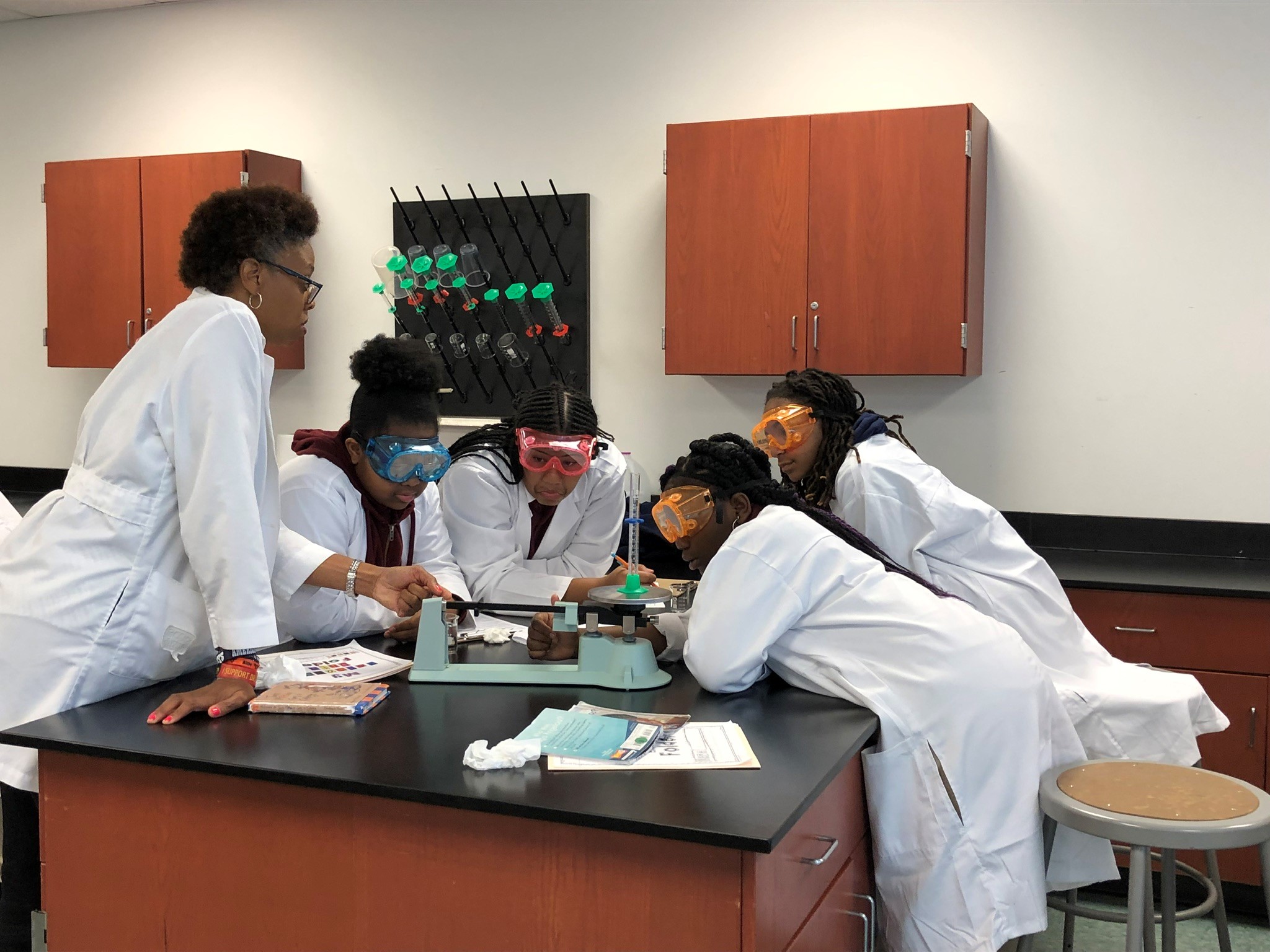 Sugar Creek Charter School for Charter School