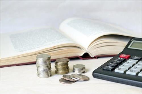 Higher education costs money.