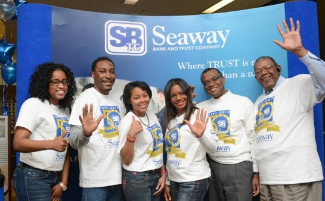 Seaway photo Seaway photo