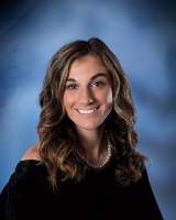 Senior Portrait Senior Portrait