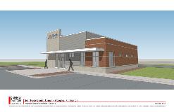 Alternative Building Design