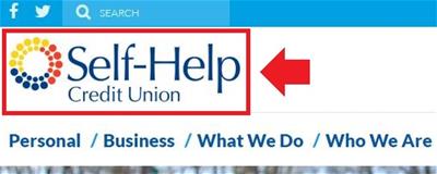 self help credit union