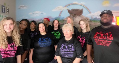 SSCDC staff photo SSCDC staff photo