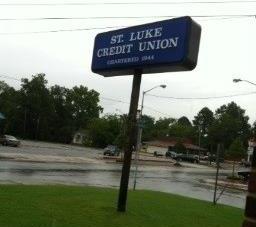 St Luke CU 2 St Luke CU 2