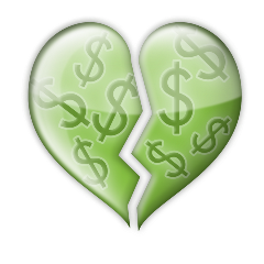 Sweetheart Scams